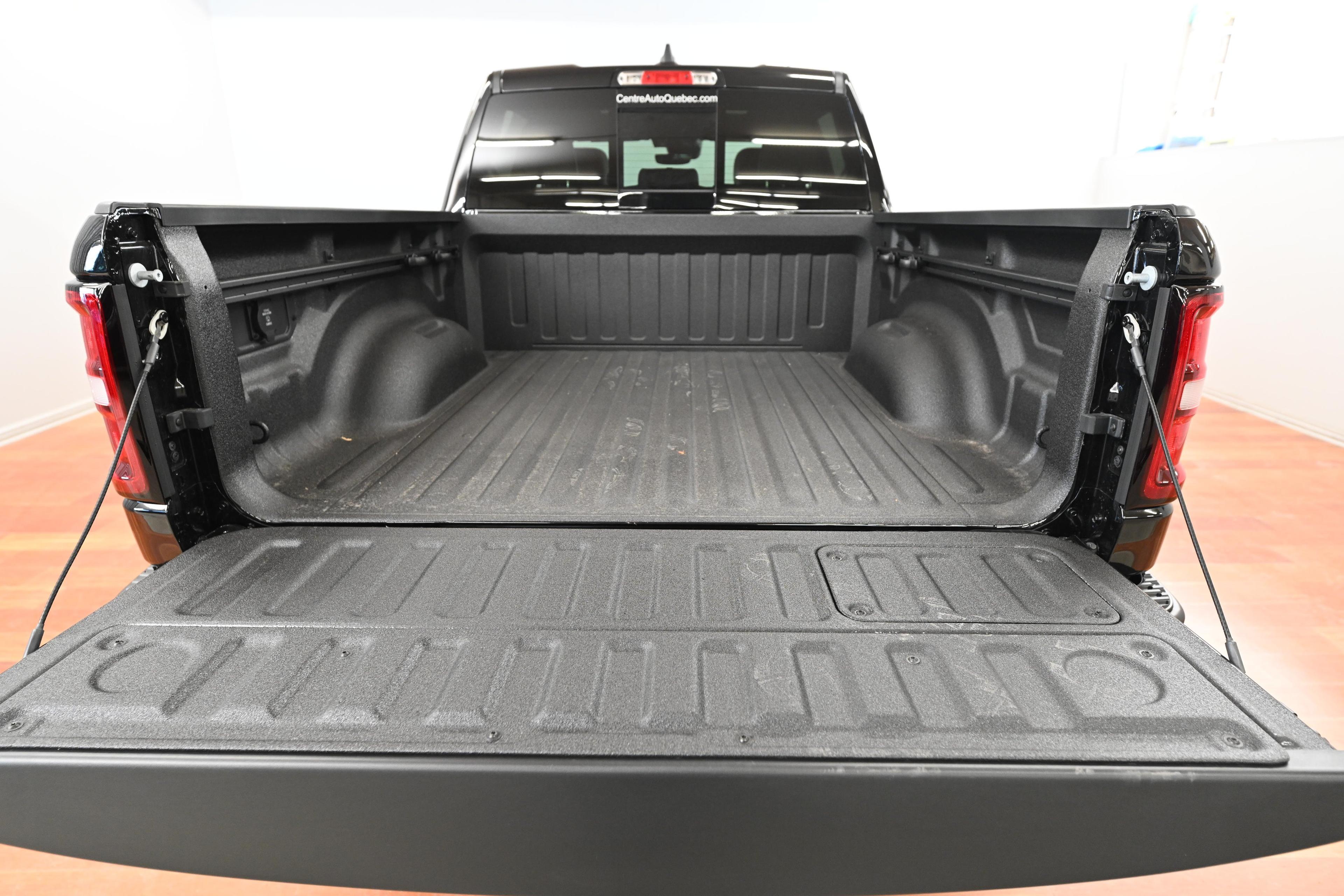 Ram 1500 2026 - Image 8