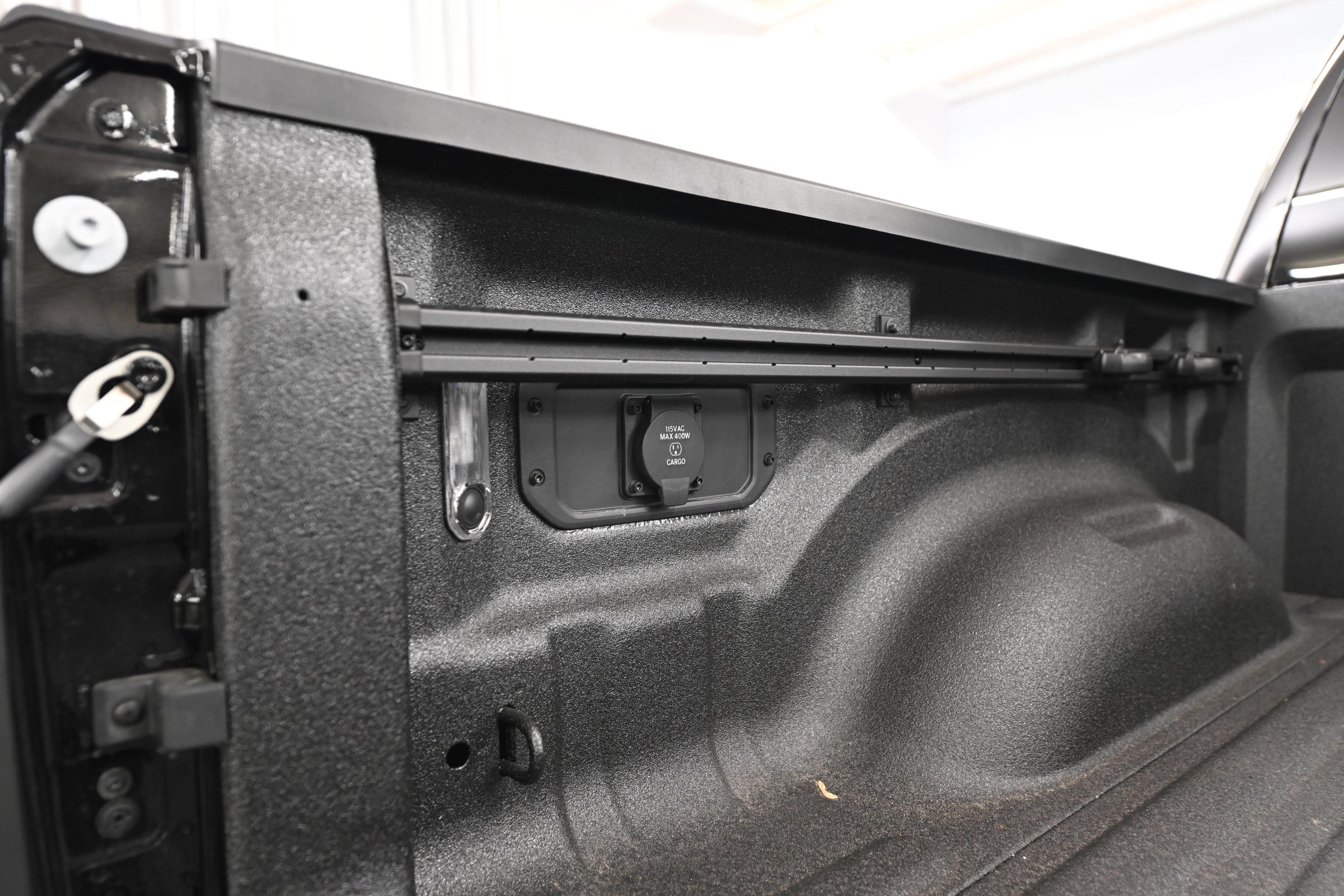 Ram 1500 2026 - Image 9