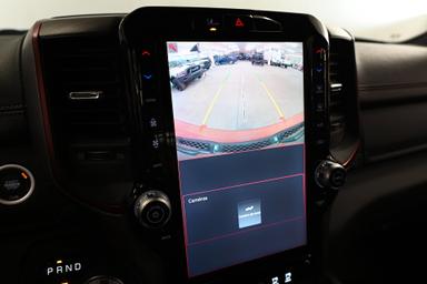 Ram 1500 2026 - Thumbnail 24