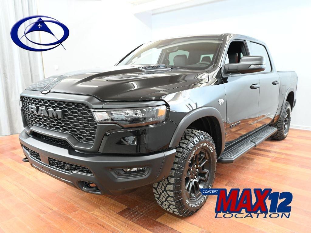 Ram 1500 2026 - Image 1