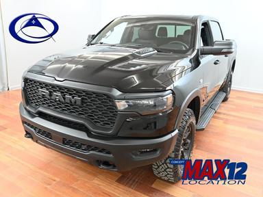 Ram 1500 2026 - Thumbnail 3