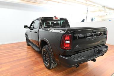 Ram 1500 2026 - Thumbnail 7