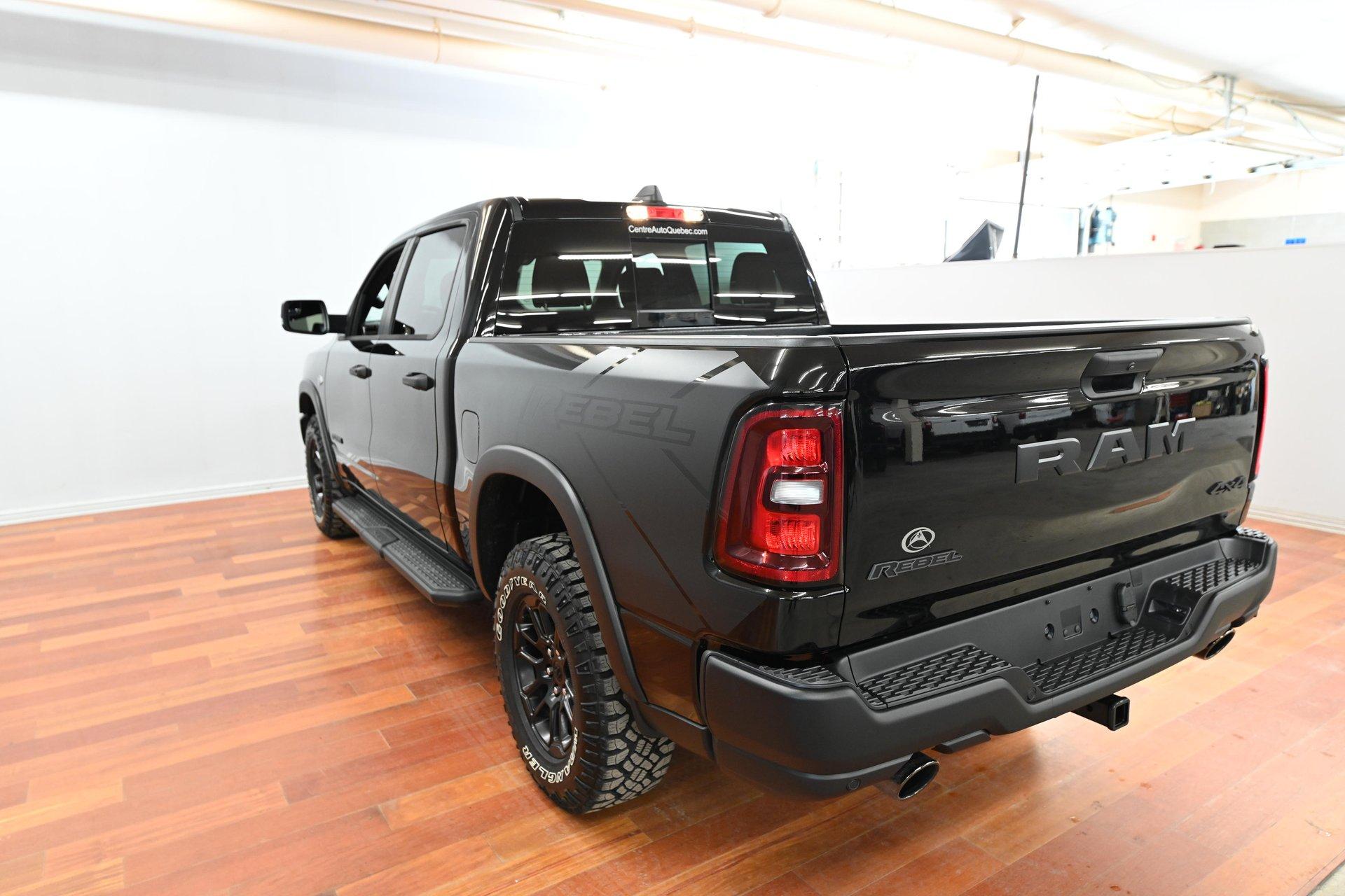 Ram 1500 2026 - Image 7