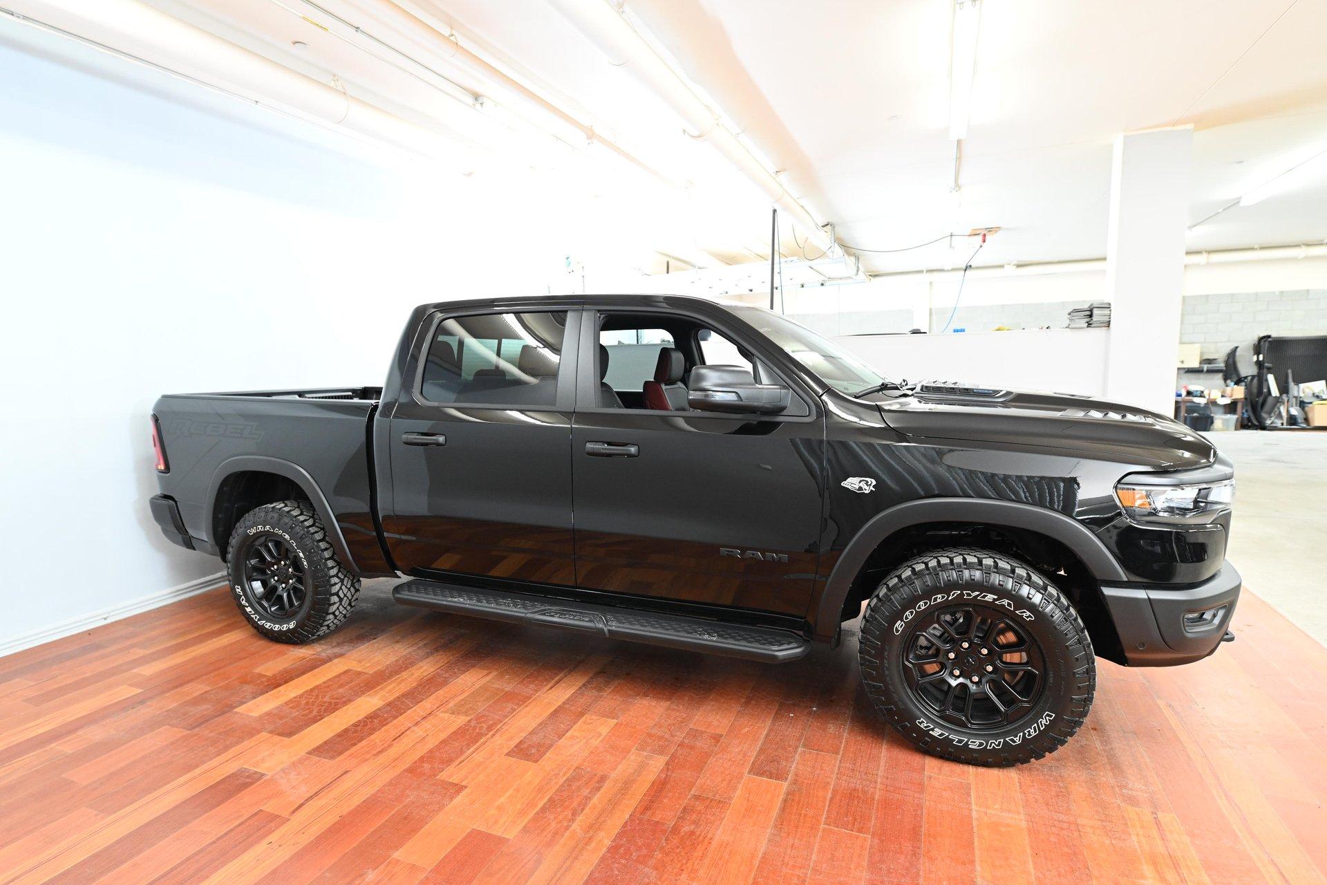 Ram 1500 2026 - Image 11