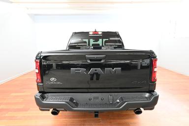 Ram 1500 2026 - Thumbnail 8