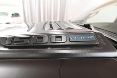 Ram 1500 2026 - Thumbnail 4