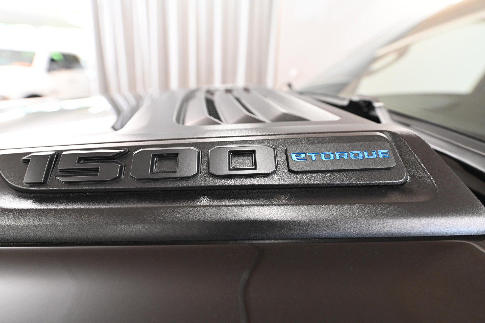Ram 1500 2026 - Image 4