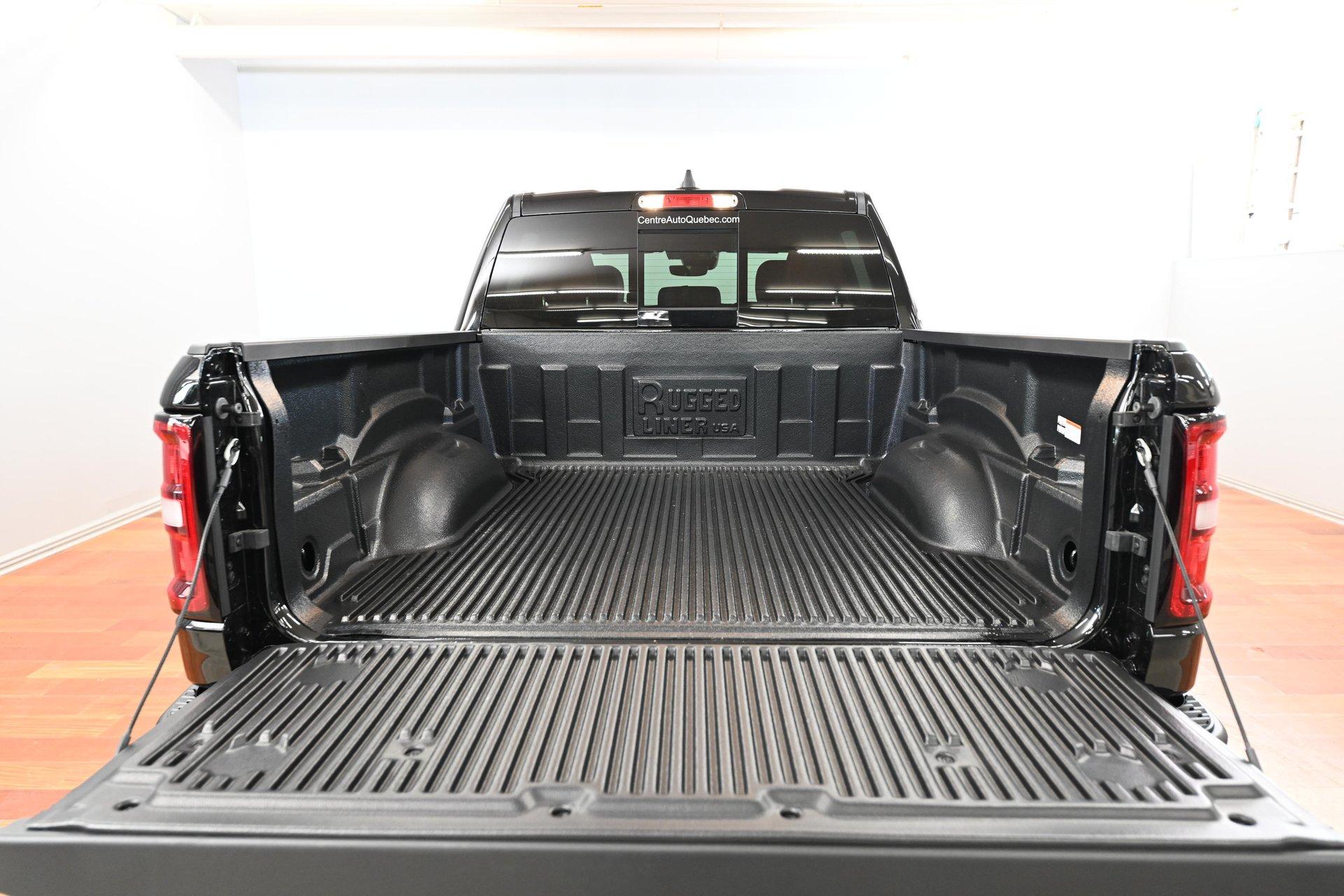 Ram 1500 2026 - Image 9