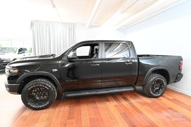 Ram 1500 2026 - Thumbnail 6