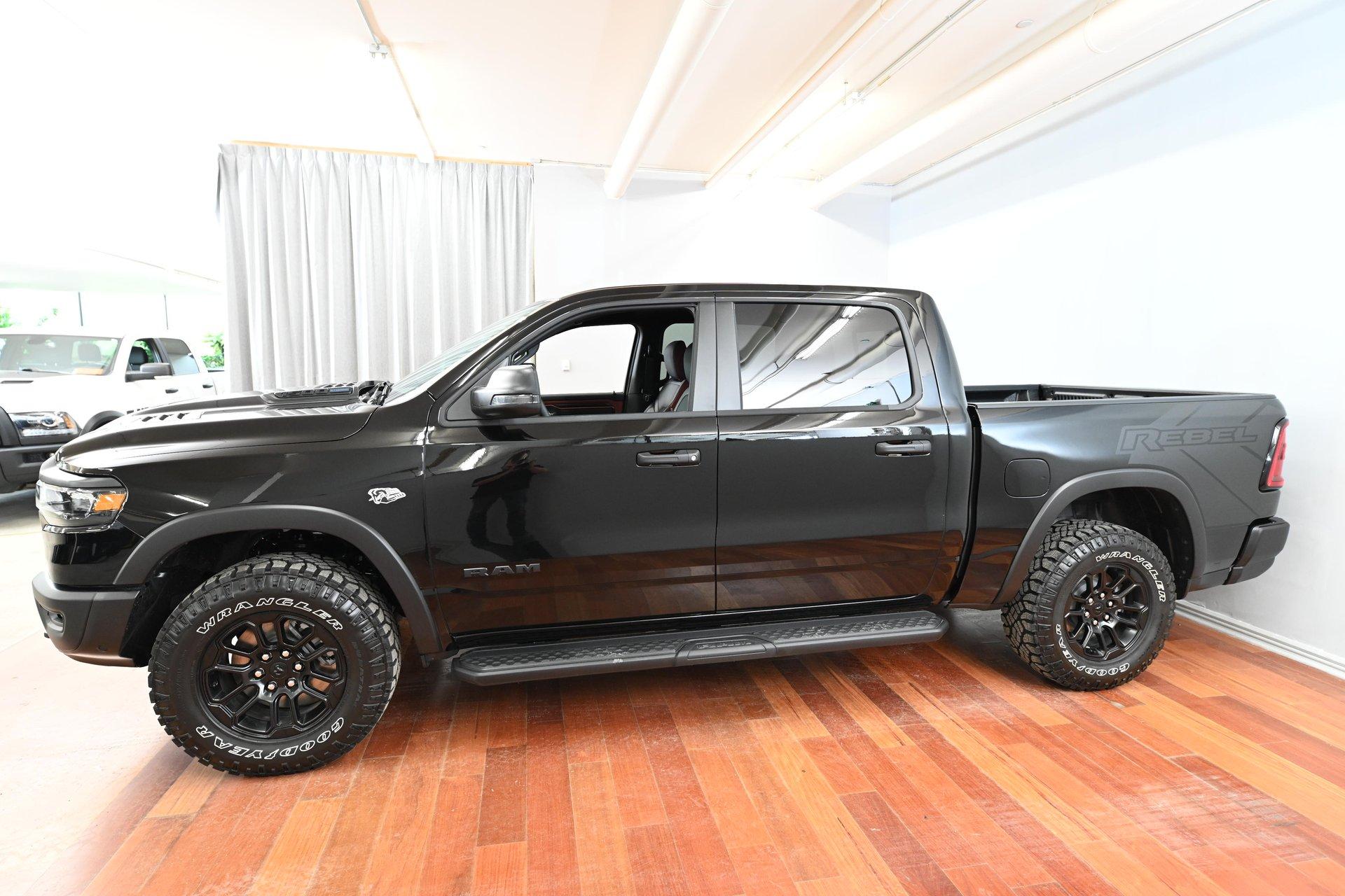 Ram 1500 2026 - Image 6