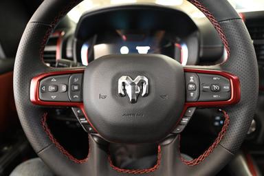Ram 1500 2026 - Thumbnail 15