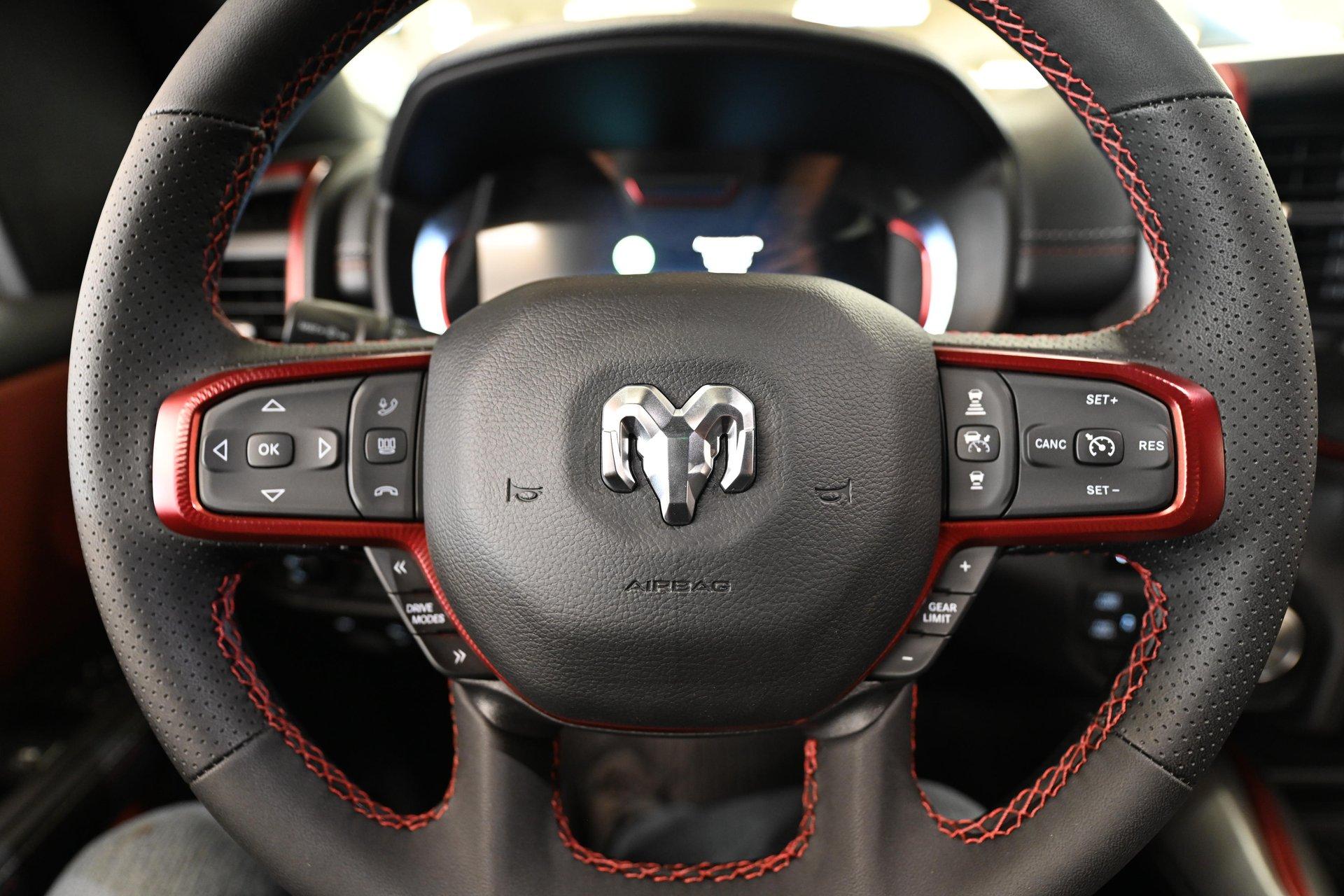 Ram 1500 2026 - Image 15