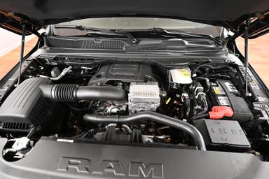 Ram 1500 2026 - Thumbnail 5