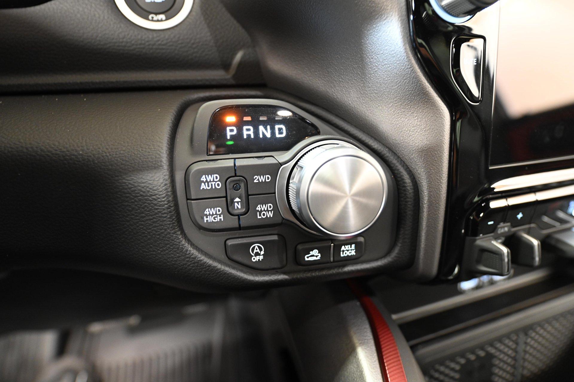 Ram 1500 2026 - Image 16