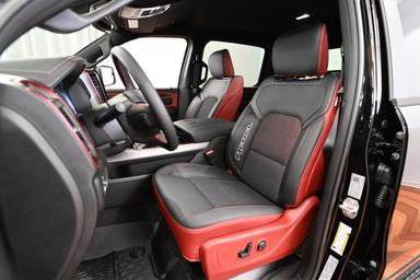 Ram 1500 2026 - Thumbnail 12