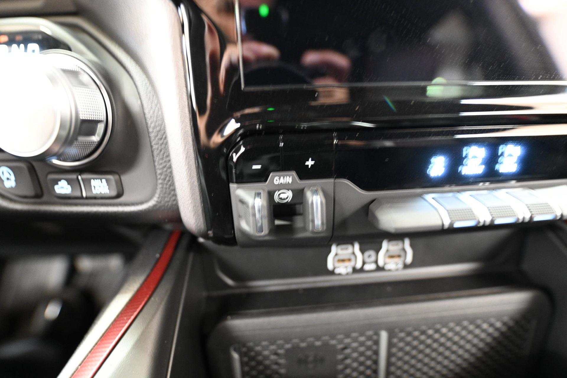 Ram 1500 2026 - Image 17