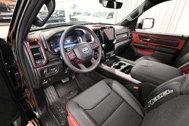 Ram 1500 2026 - Thumbnail 13