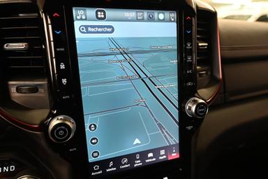 Ram 1500 2026 - Thumbnail 18