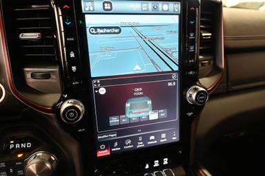 Ram 1500 2026 - Thumbnail 19