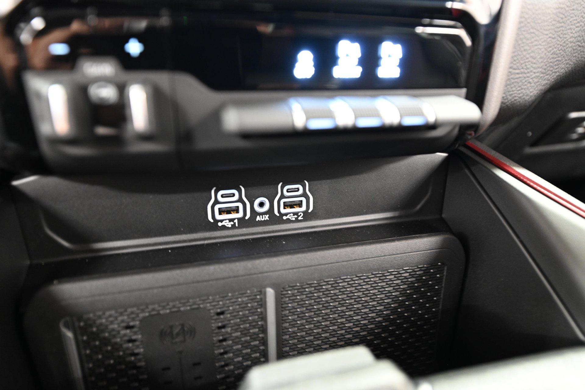 Ram 1500 2026 - Image 20