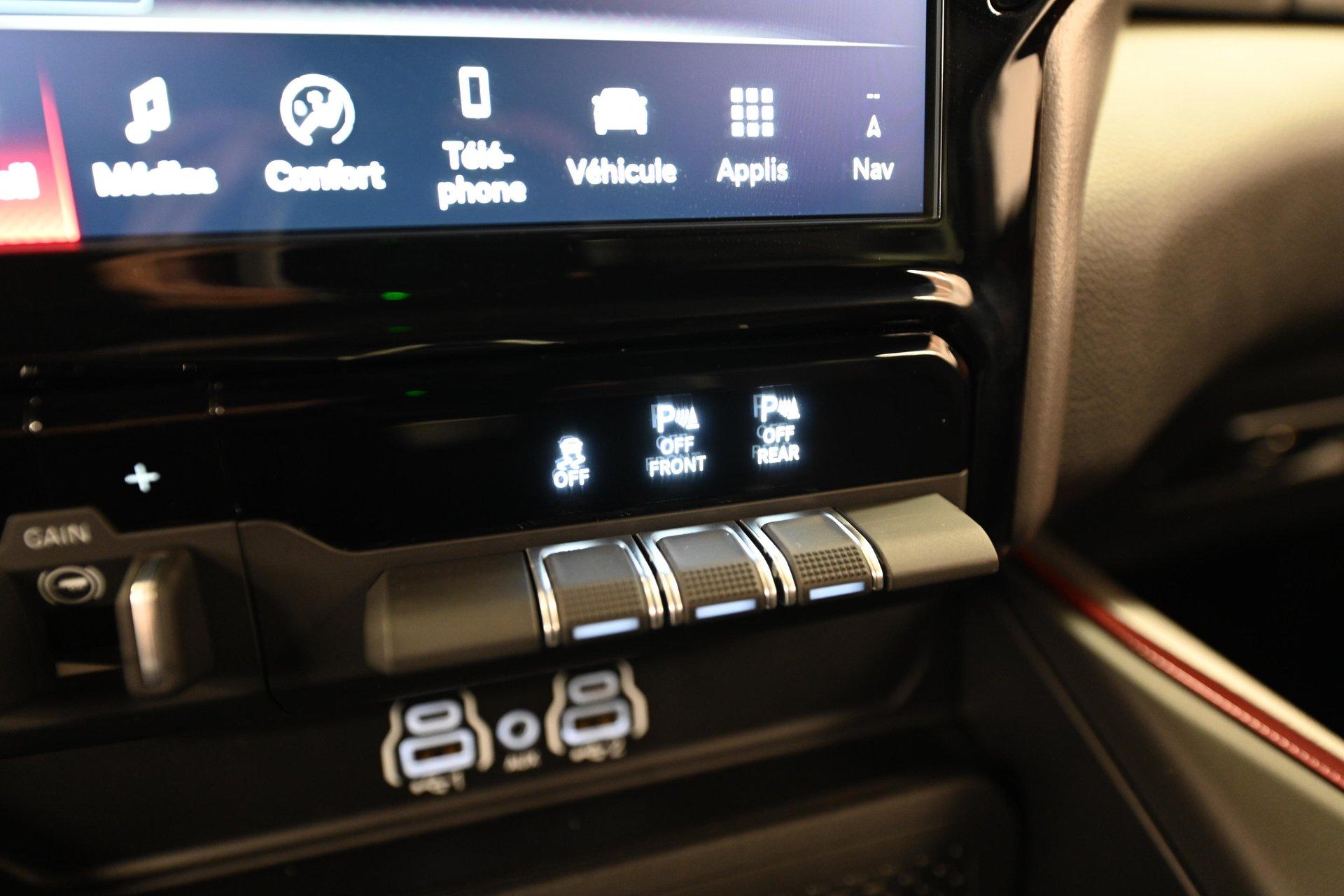 Ram 1500 2026 - Image 21