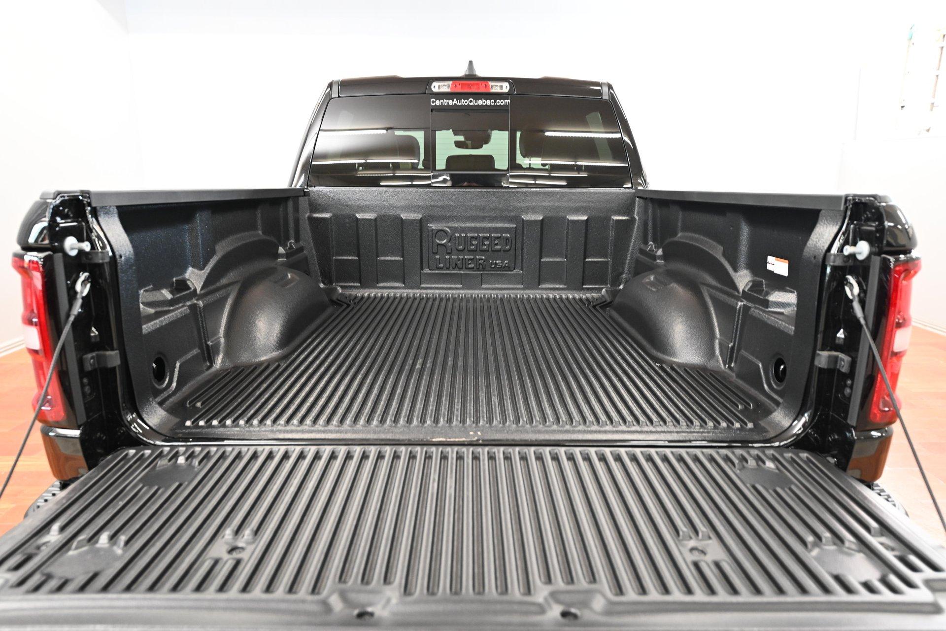 Ram 1500 2026 - Image 7