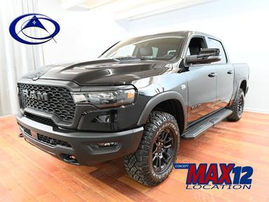 Ram 1500 2026 - Thumbnail 1