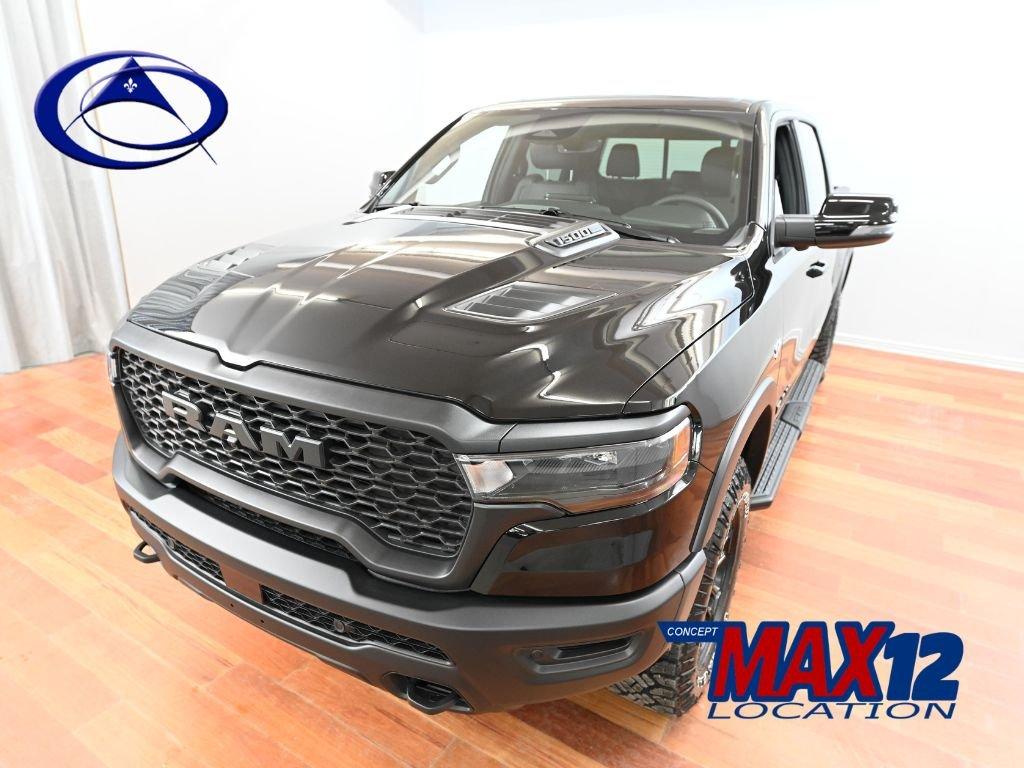 Ram 1500 2026 - Image 3