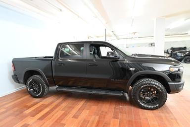 Ram 1500 2026 - Thumbnail 8