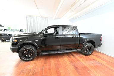 Ram 1500 2026 - Thumbnail 4