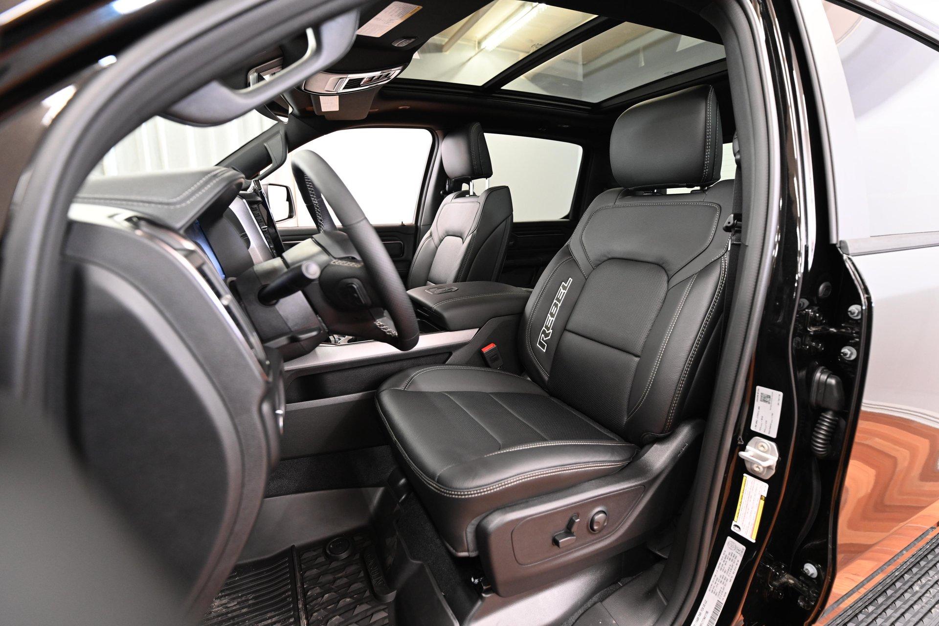Ram 1500 2026 - Image 10
