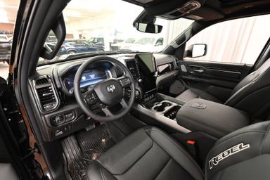 Ram 1500 2026 - Thumbnail 11