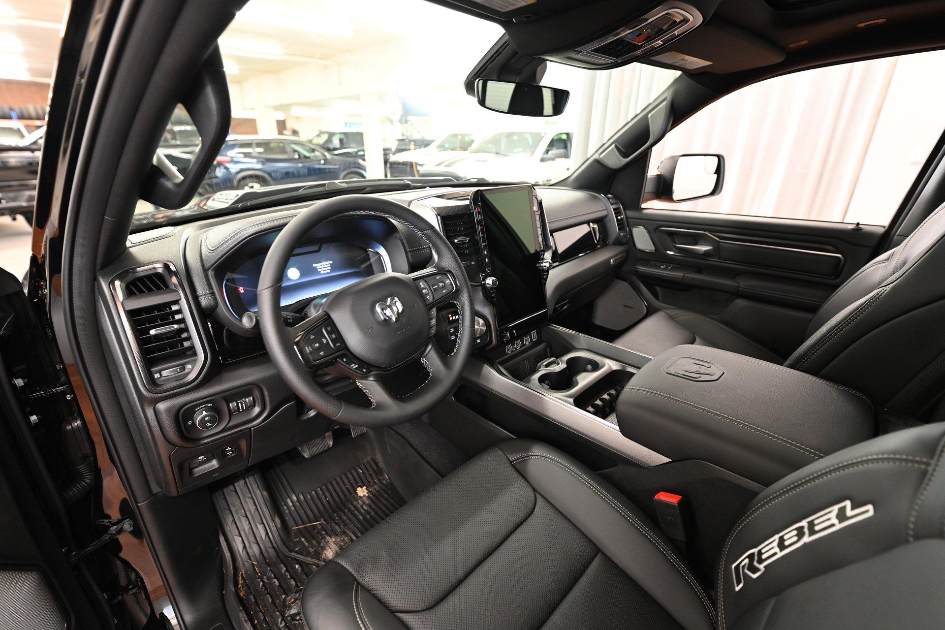 Ram 1500 2026 - Image 11