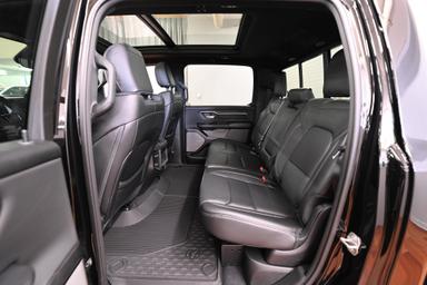 Ram 1500 2026 - Thumbnail 12