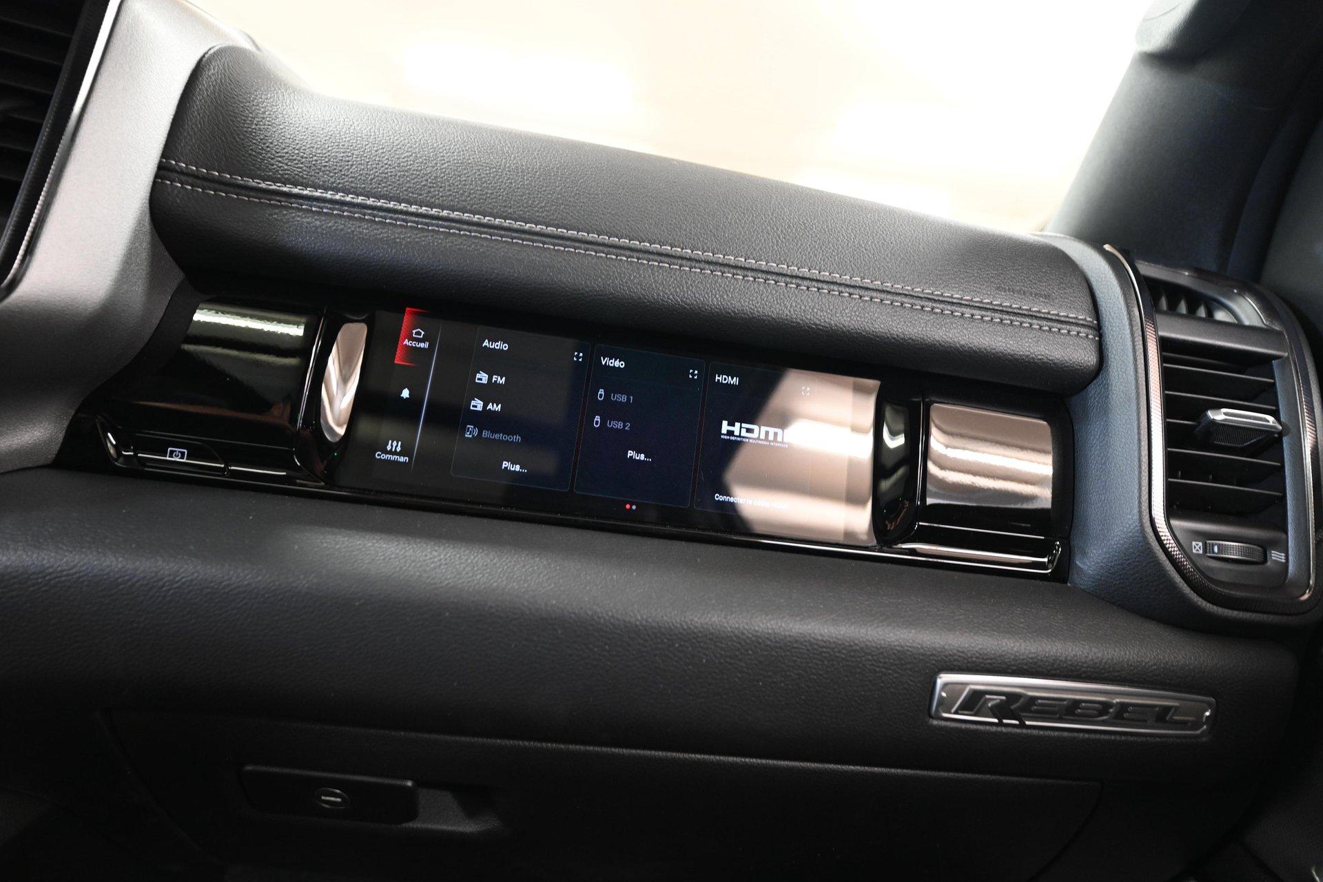 Ram 1500 2026 - Image 22