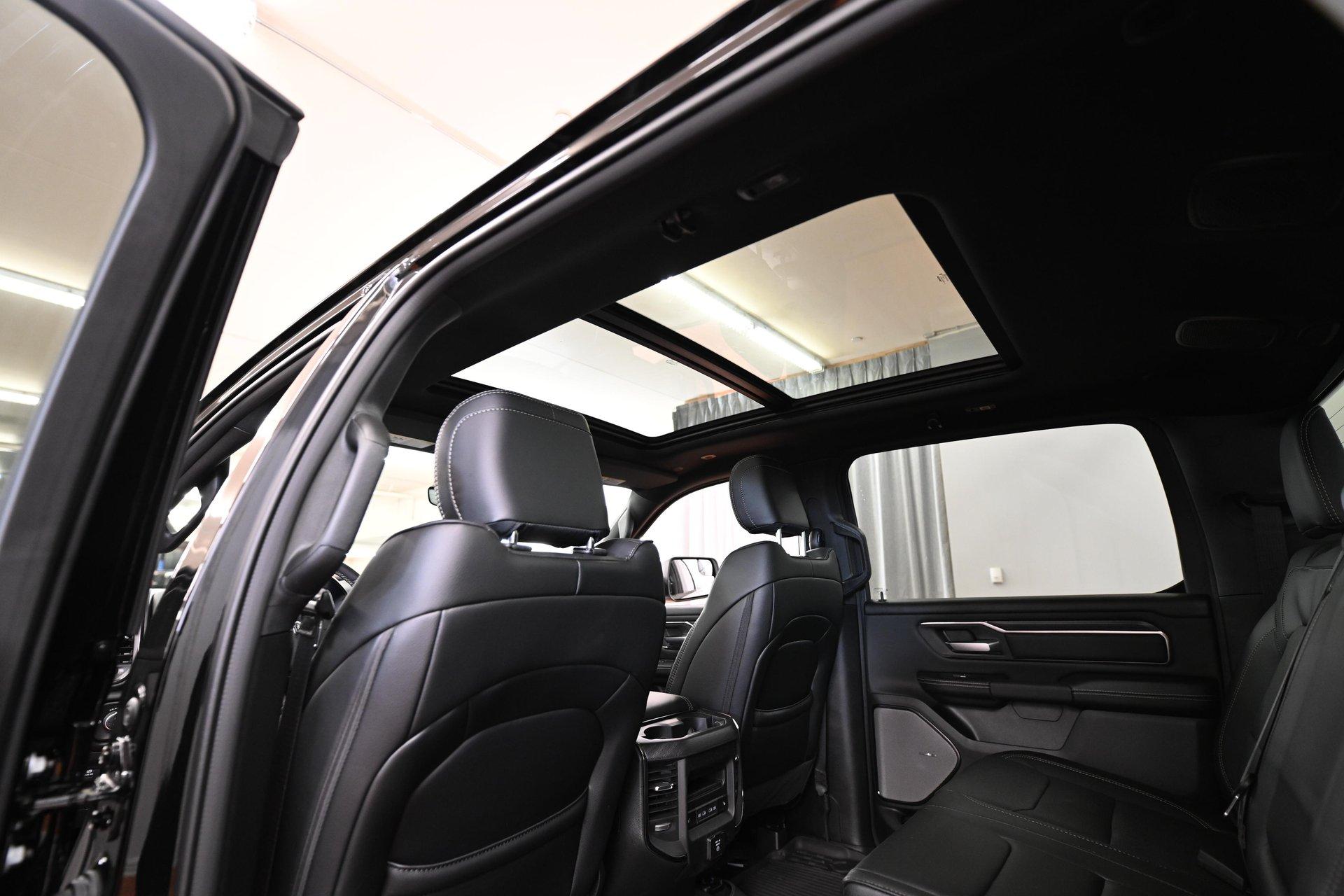 Ram 1500 2026 - Image 13