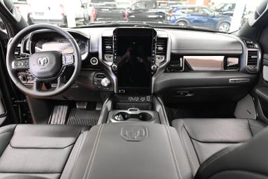 Ram 1500 2026 - Thumbnail 14