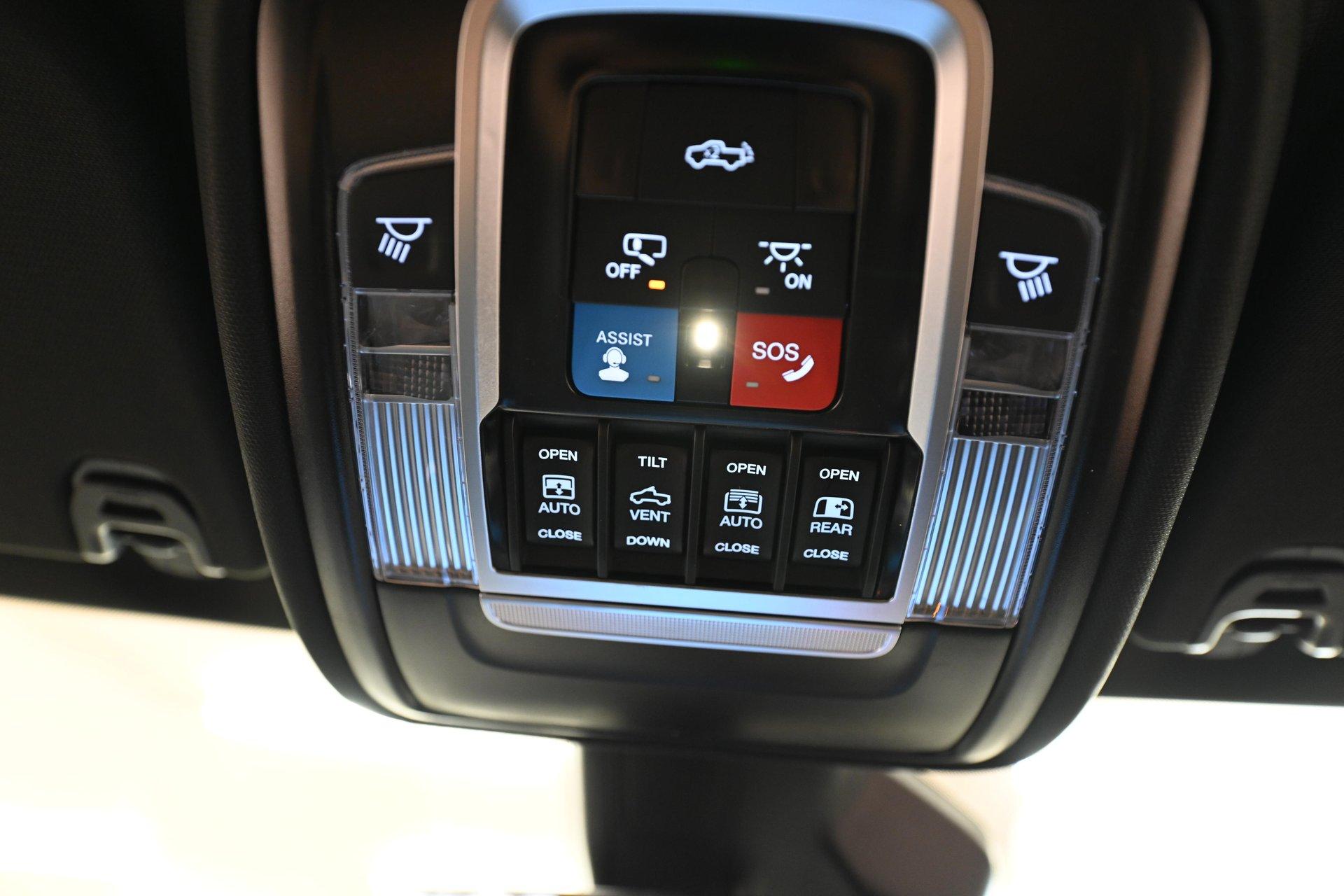Ram 1500 2026 - Image 24