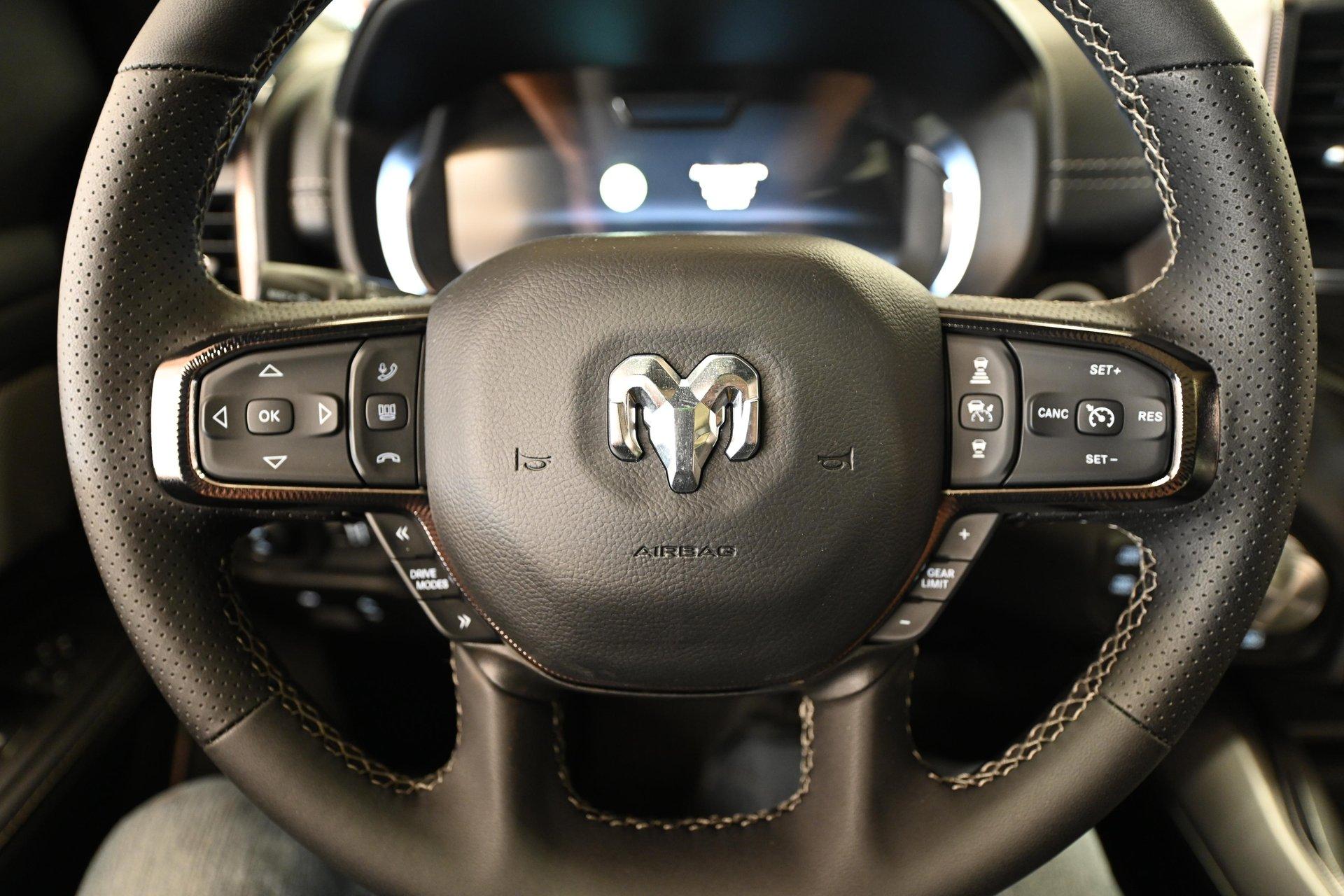 Ram 1500 2026 - Image 16