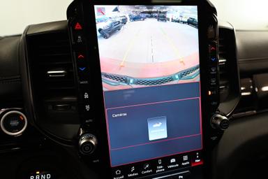 Ram 1500 2026 - Thumbnail 25