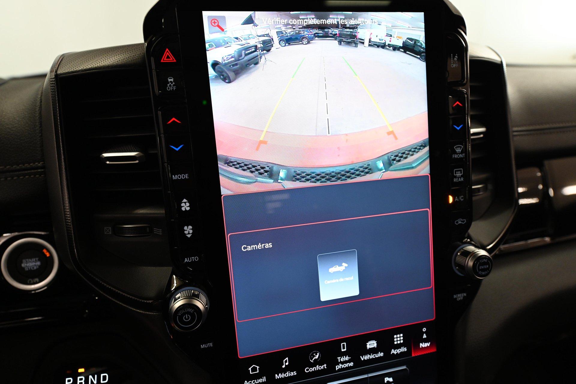 Ram 1500 2026 - Image 25