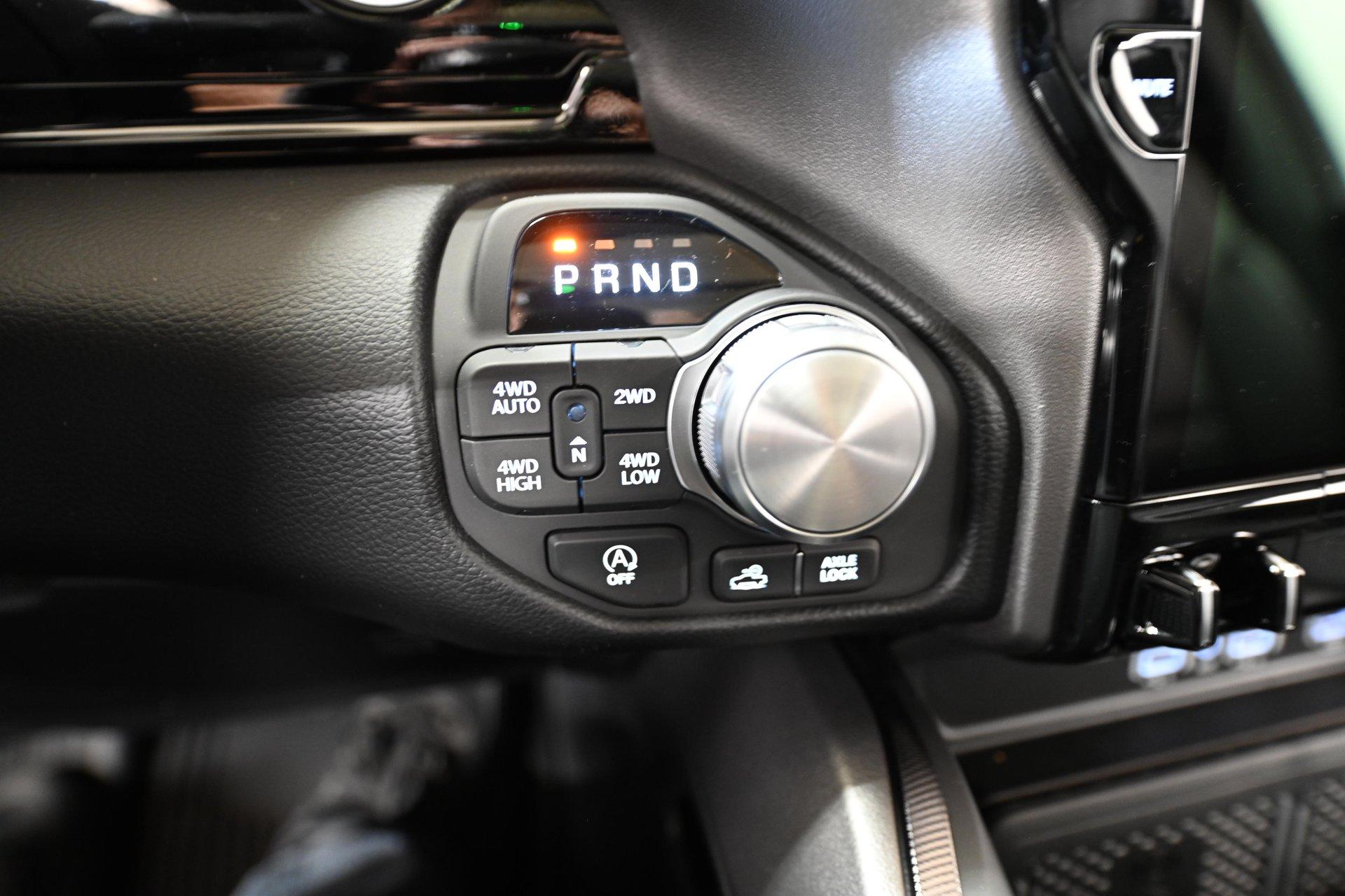 Ram 1500 2026 - Image 17