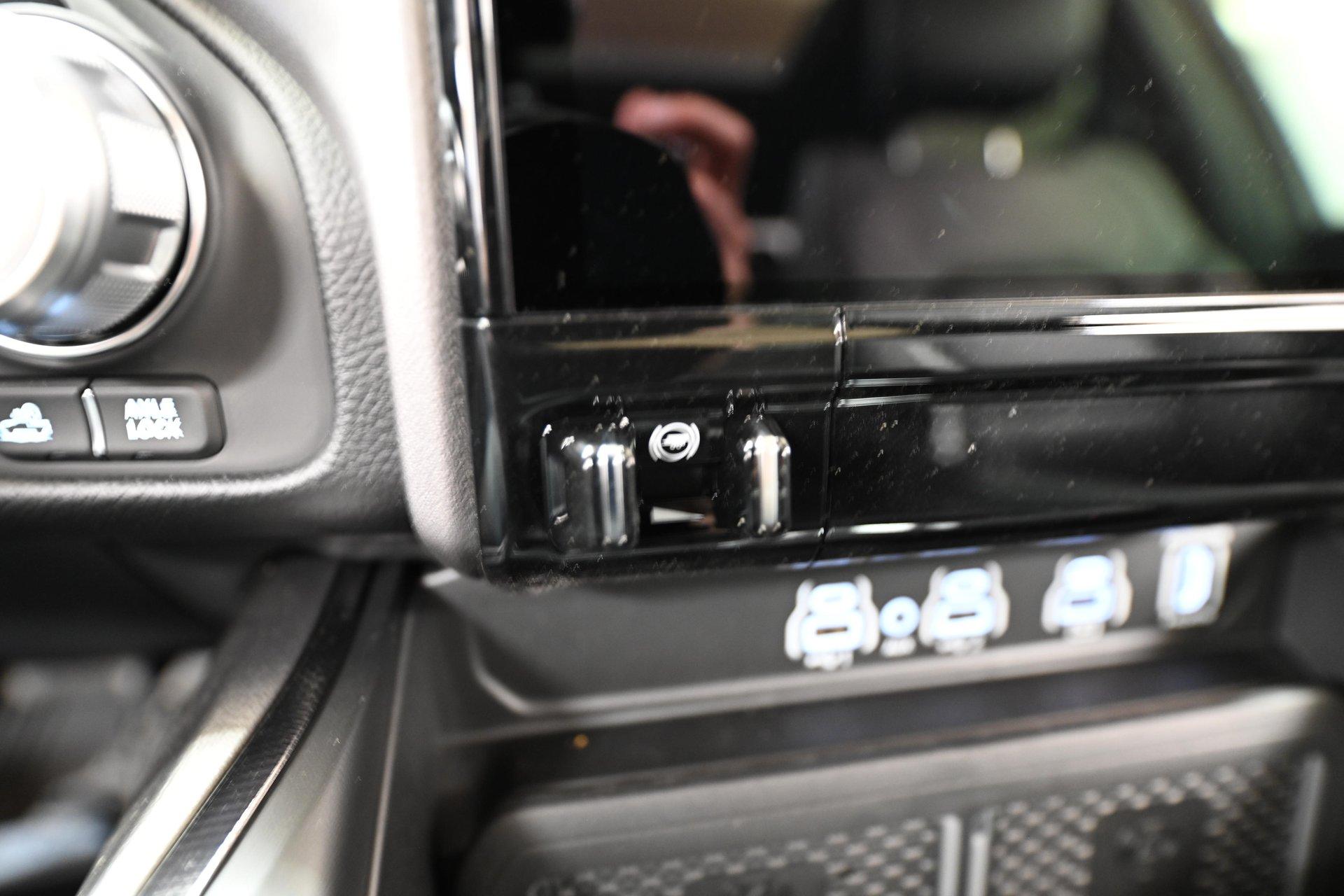 Ram 1500 2026 - Image 18