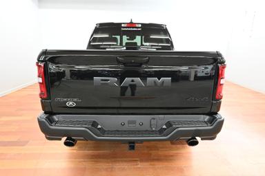 Ram 1500 2026 - Thumbnail 6