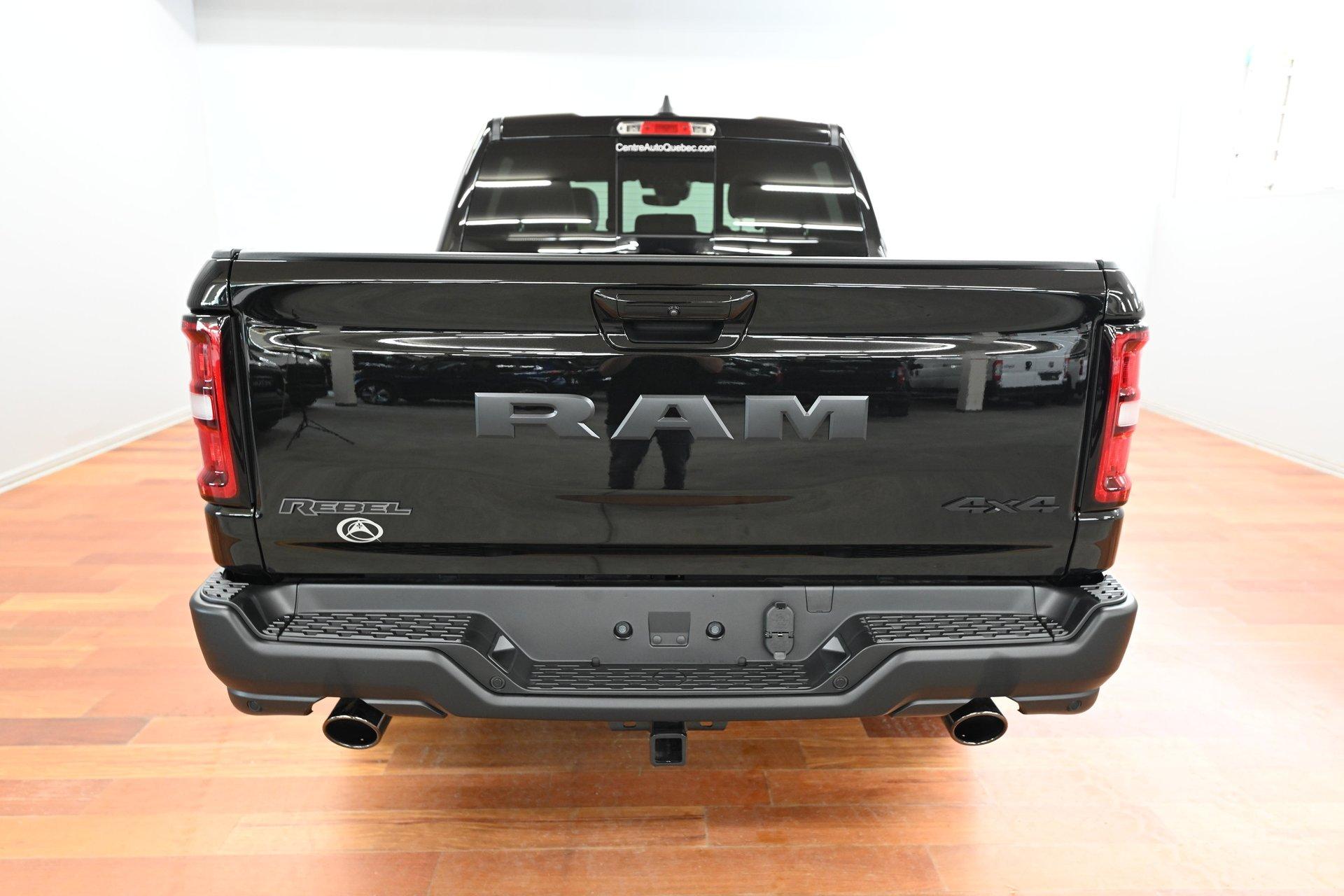 Ram 1500 2026 - Image 6