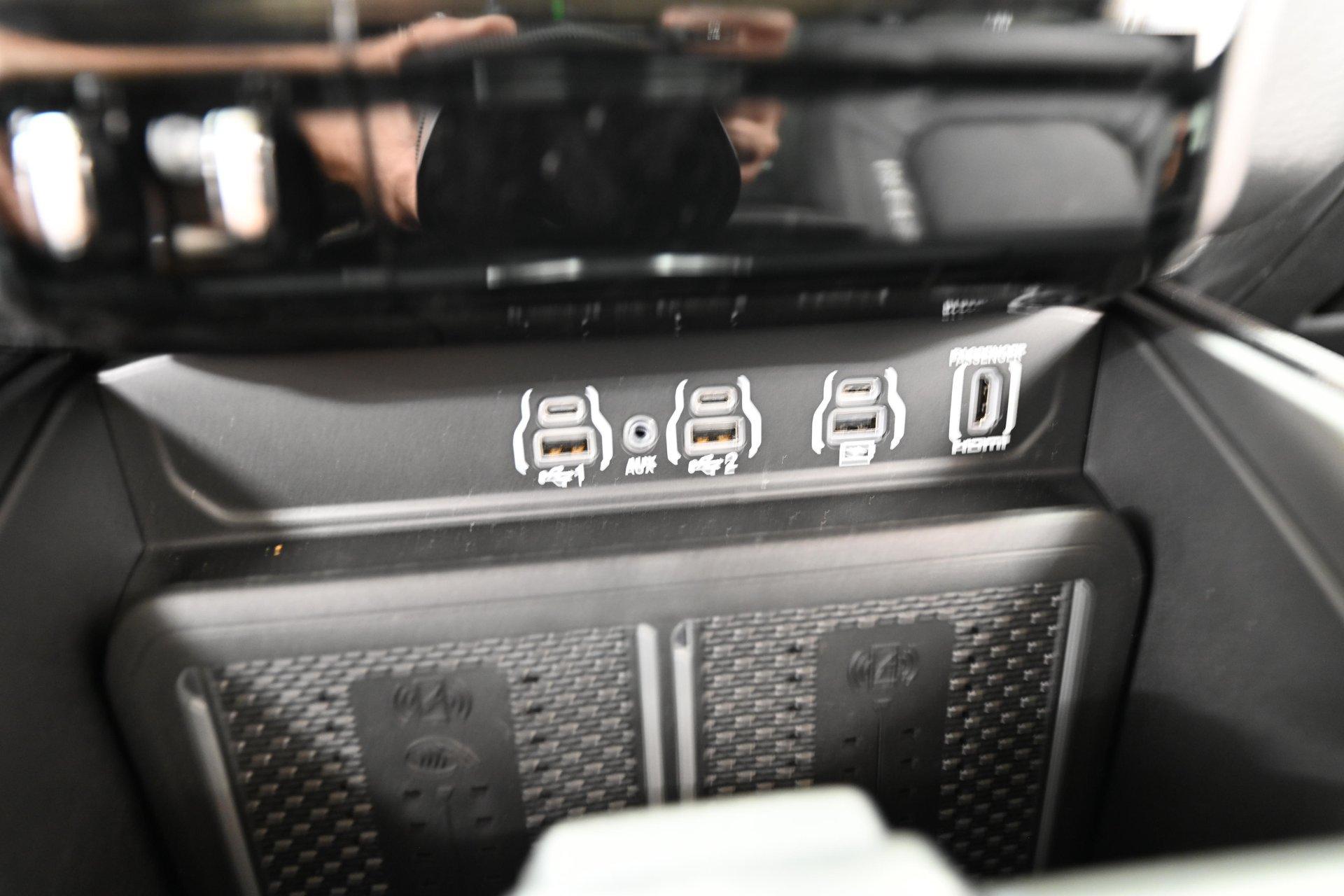 Ram 1500 2026 - Image 19