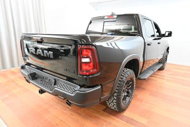 Ram 1500 2026 - Thumbnail 9