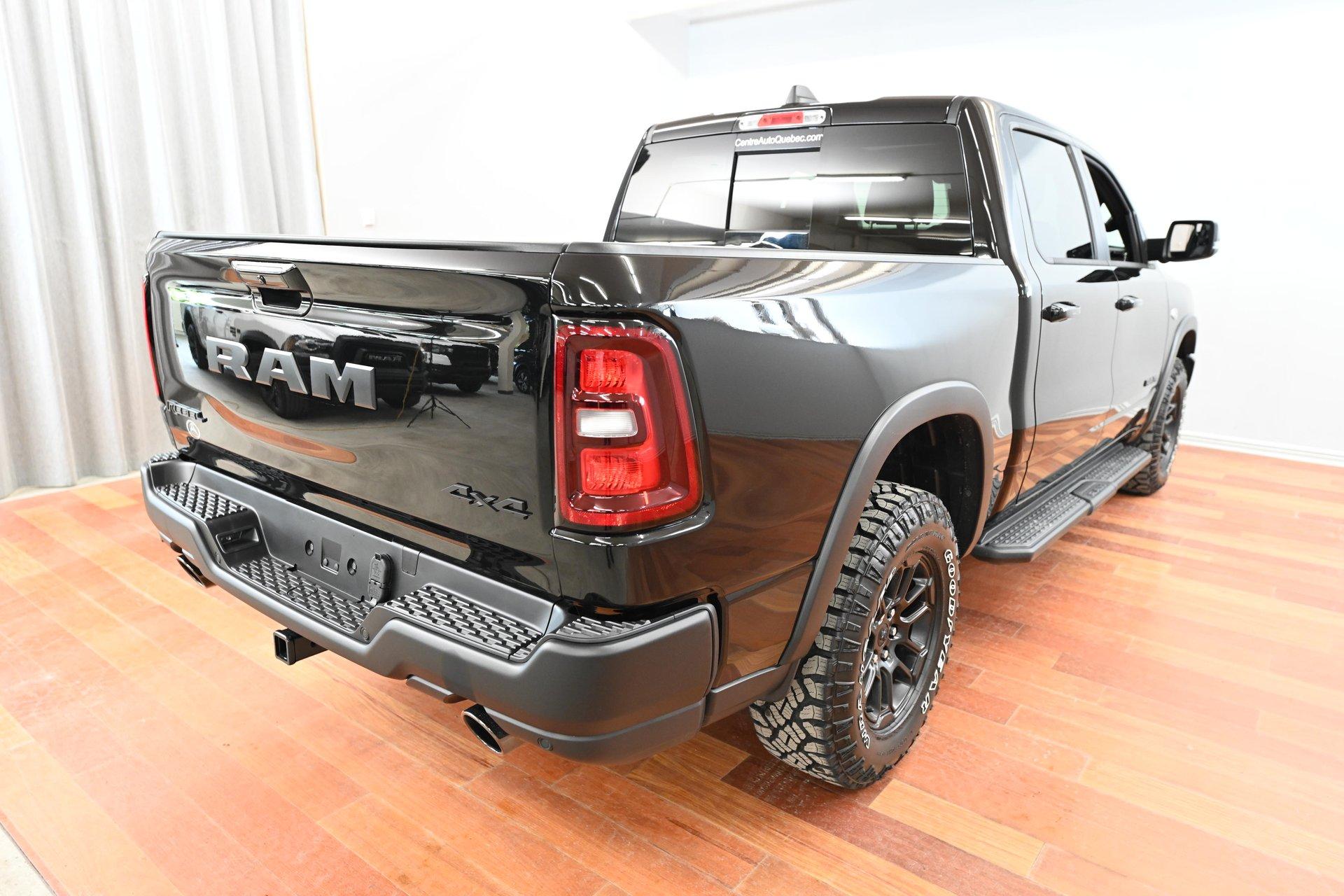 Ram 1500 2026 - Image 9