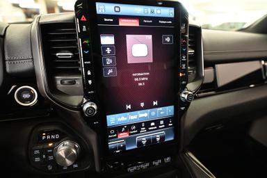 Ram 1500 2026 - Thumbnail 20