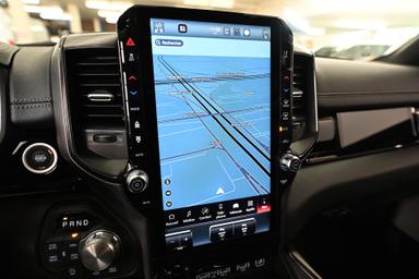 Ram 1500 2026 - Thumbnail 21